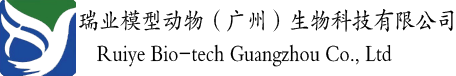 瑞业模型动物中心